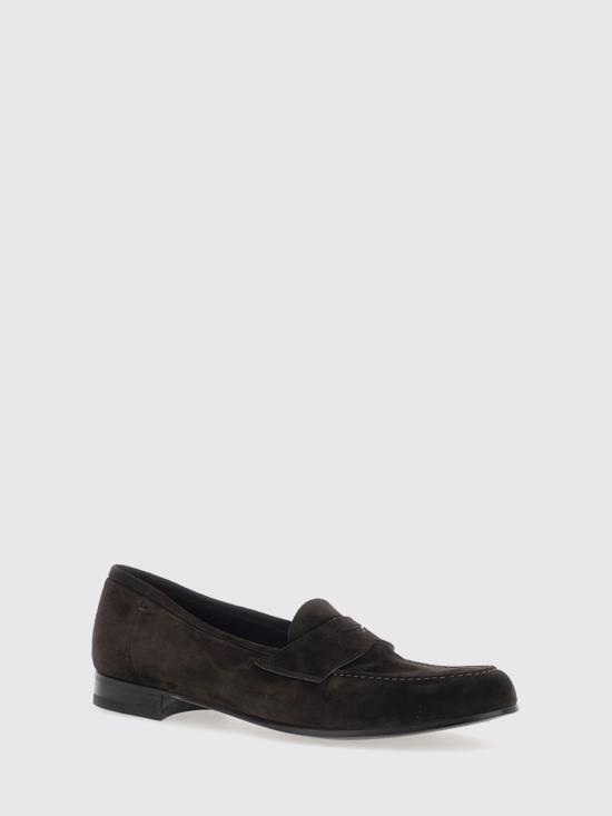 26SS 리드포트 로퍼 771 77T20173 Brown - LIDFORT