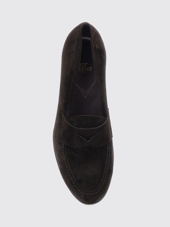 26SS 리드포트 로퍼 771 77T20173 Brown - LIDFORT