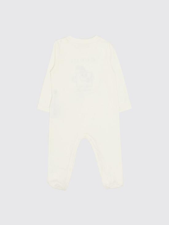 26SS [키즈] 구찌 트레이닝 웨어 855550XJHPI 9214 White - GUCCI