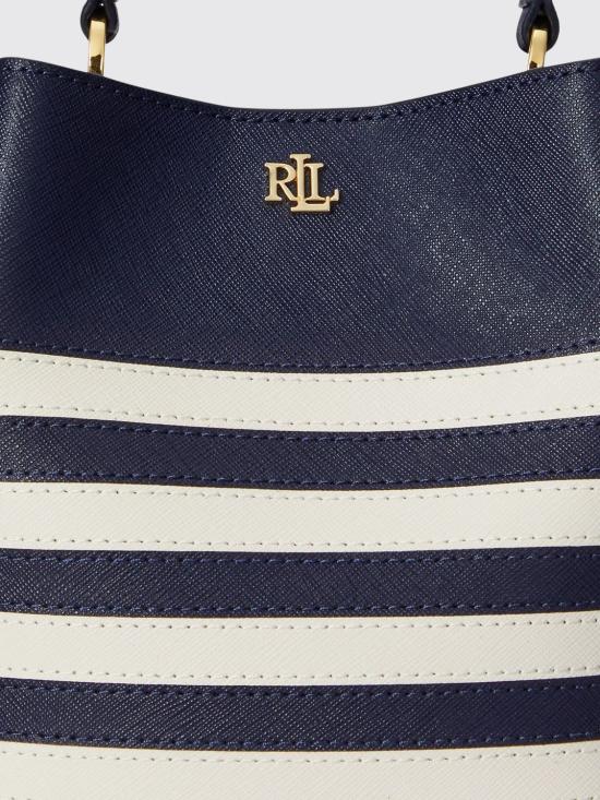 26SS 랄프 로렌 토트백 431974556 003 Blue - RALPH LAUREN