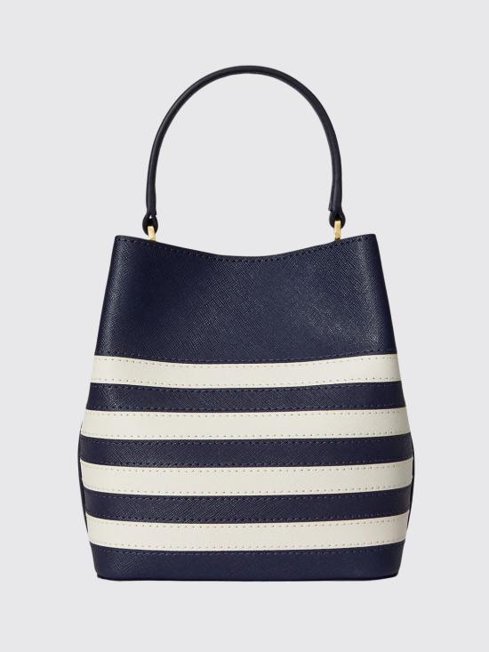 26SS 랄프 로렌 토트백 431974556 003 Blue - RALPH LAUREN
