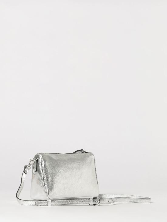 26SS 지아니 끼아리니 토트백 BS10224VNCM VNCMET Silver - GIANNI CHIARINI