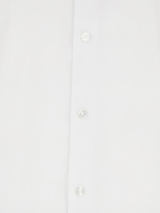 26SS 캘빈클라인 셔츠 LV019EU001 XO0 White - CALVIN KLEIN