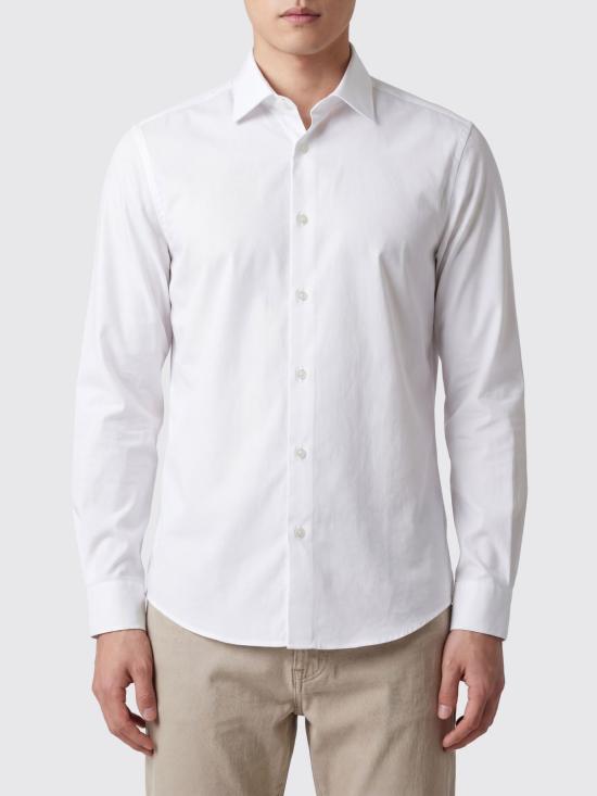 26SS 캘빈클라인 셔츠 LV019EU001 XO0 White