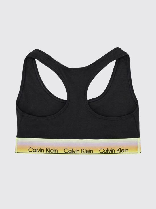 26SS 캘빈클라인 언더웨어 LV00QF8857 UB1 Black - CALVIN KLEIN