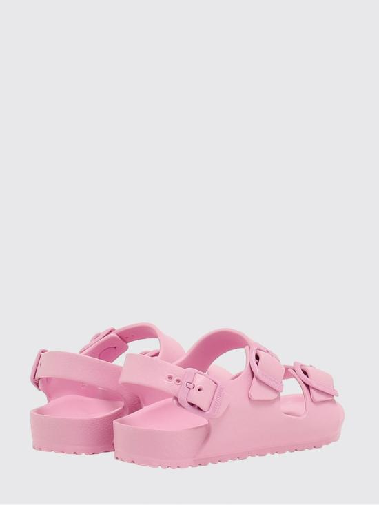 26SS [키즈] 버켄스탁 슈즈 1029544 Pink - BIRKENSTOCK