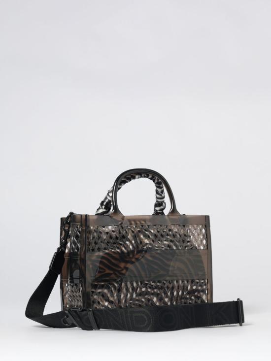 26SS 커트가이거 토트백 5585300999 00 Black - KURT GEIGER