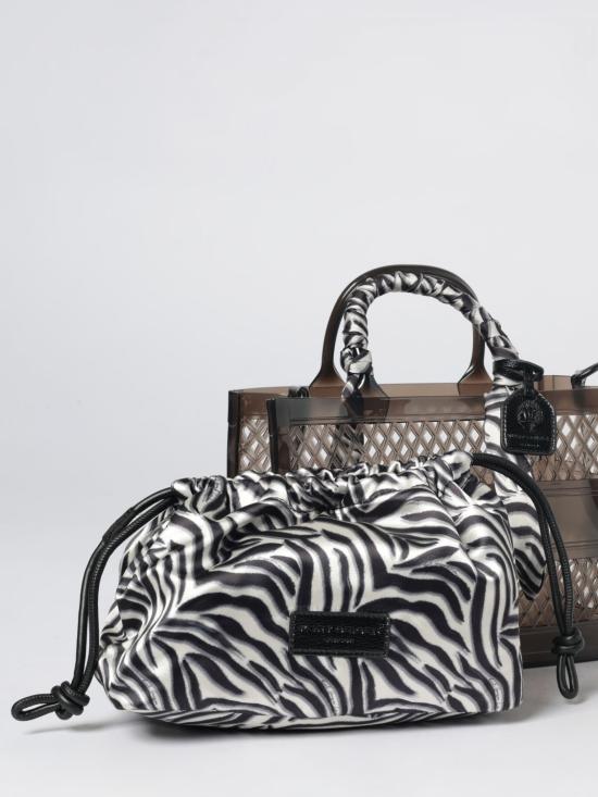 26SS 커트가이거 토트백 5585300999 00 Black - KURT GEIGER