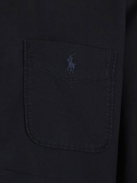 26SS 폴로 랄프로렌 자켓 710B15078 002 Black - POLO RALPH LAUREN
