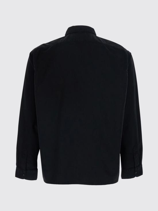 26SS 폴로 랄프로렌 자켓 710B15078 002 Black - POLO RALPH LAUREN