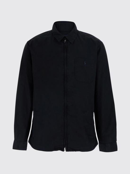 26SS 폴로 랄프로렌 자켓 710B15078 002 Black - POLO RALPH LAUREN