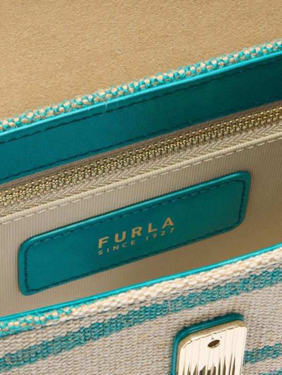26SS 훌라 크로스백 WB01826BX4353 4501S Navy - FURLA