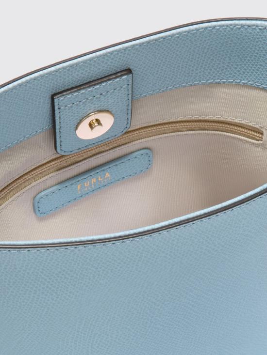 26SS 훌라 토트백 WE00859ARE000 CDZ00 Blue - FURLA