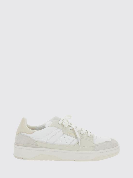 26SS 악셀 아리가토 클레이 스니커즈 F2538004 Beige