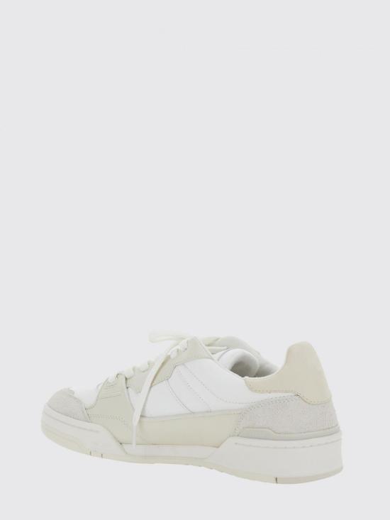 26SS 악셀 아리가토 클레이 스니커즈 F2538004 Beige - AXEL ARIGATO