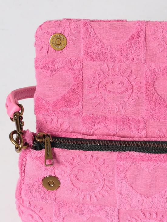 26SS 커트가이거 토트백 5579257689 57 Fuchsia - KURT GEIGER