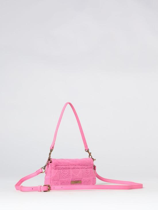 26SS 커트가이거 토트백 5579257689 57 Fuchsia - KURT GEIGER