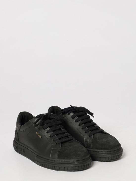 26SS 악셀 아리가토 스니커즈 F1722001 Black - AXEL ARIGATO