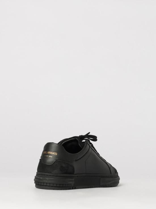 26SS 악셀 아리가토 스니커즈 F1722001 Black - AXEL ARIGATO