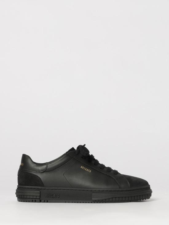 26SS 악셀 아리가토 스니커즈 F1722001 Black