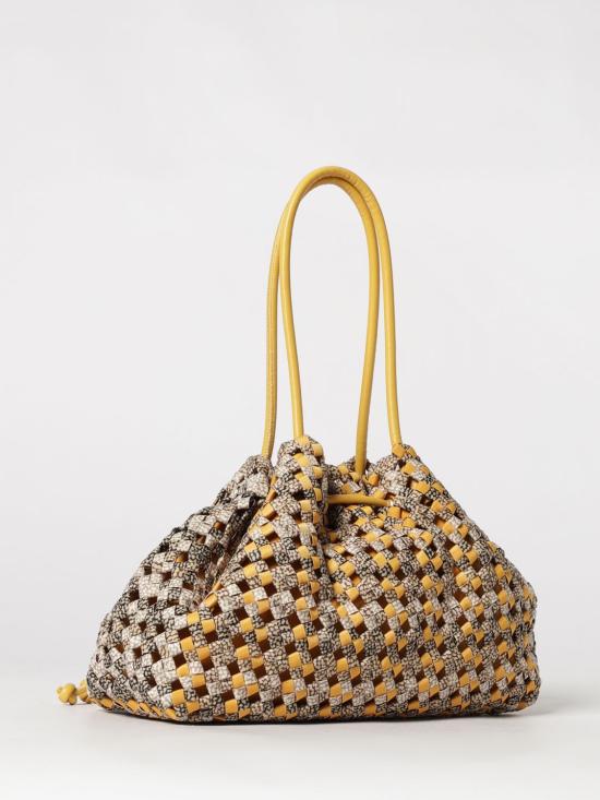 26SS 보르보네제 숄더백 910101910 744 Multicolor - BORBONESE
