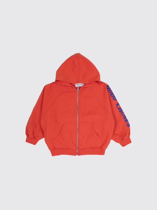 26SS [키즈] 보보쇼즈 풀오버 B126AC053 811 Orange