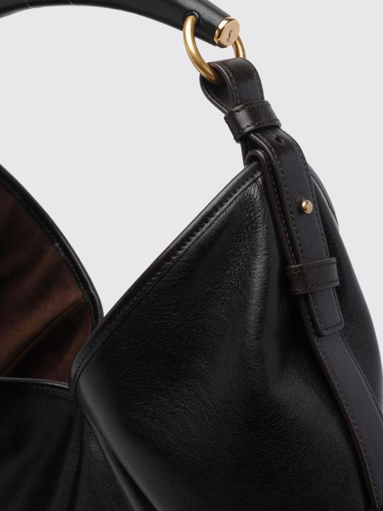 26SS 생로랑 토트백 862029AAGWK 2050 Brown - SAINT LAURENT