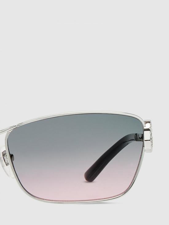 26SS 구찌 선글라스 859531I3331 8158 Grey - GUCCI