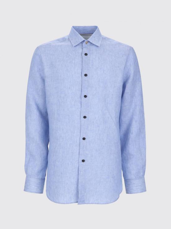 26SS 폴 스미스 셔츠 M1R800PV01656 40A Blue - PAUL SMITH