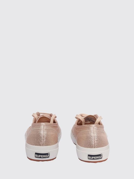 26SS [키즈] 수페르가 슈즈 S002J20 941 Pink - SUPERGA