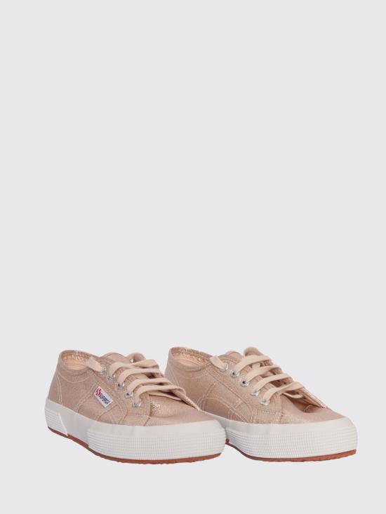 26SS [키즈] 수페르가 슈즈 S002J20 941 Pink - SUPERGA