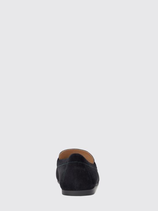 26SS 랄프 로렌 로퍼 802946809 005 Black - RALPH LAUREN