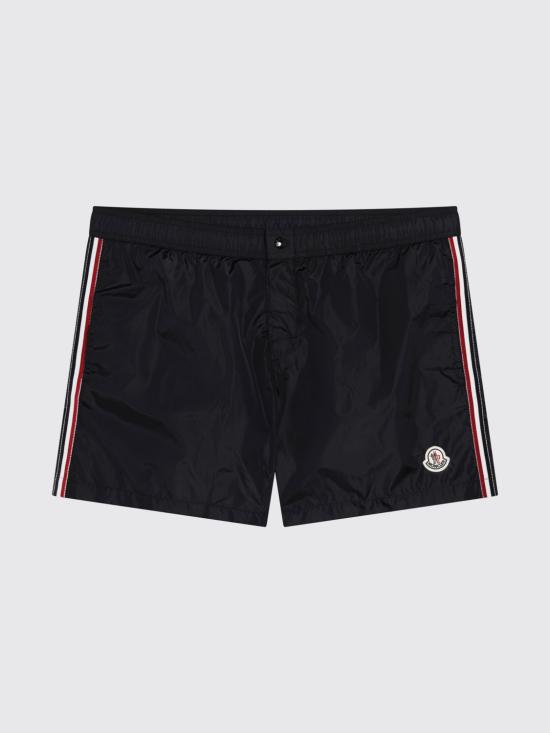 26SS 몽클레어 스윔팬츠 2C00014M53326 999 Black