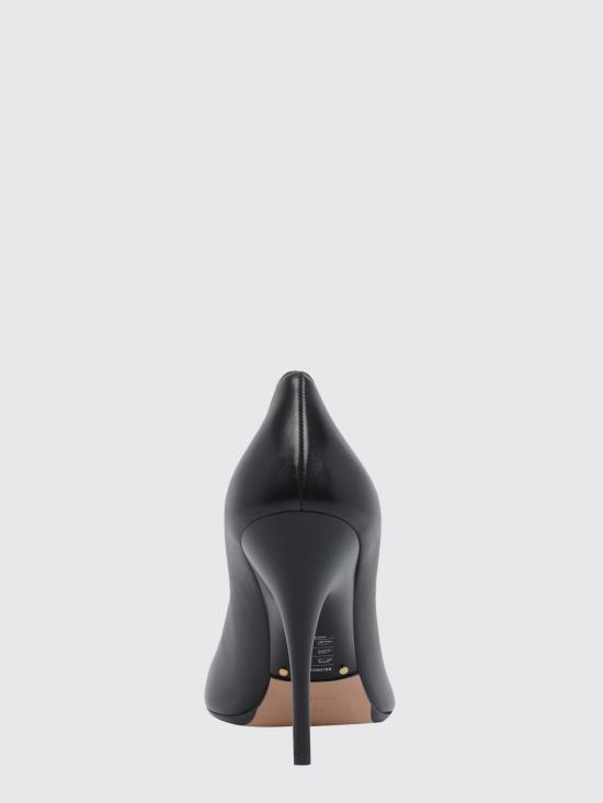 26SS 발렌시아가 힐/펌프스 869545WCDH1 1080 Black - BALENCIAGA