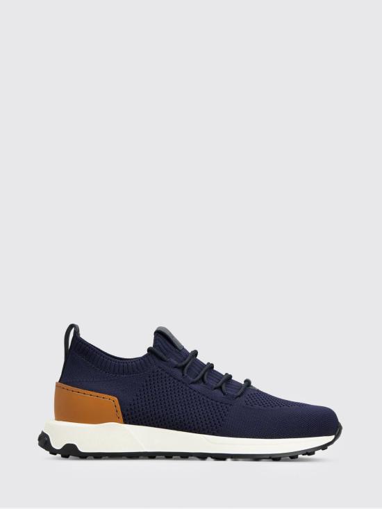 26SS 토즈 스니커즈 XXM63K0IE40TAD U801 Blue
