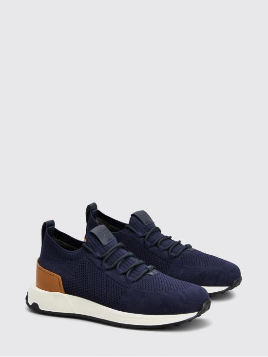 26SS 토즈 스니커즈 XXM63K0IE40TAD U801 Blue - TODS