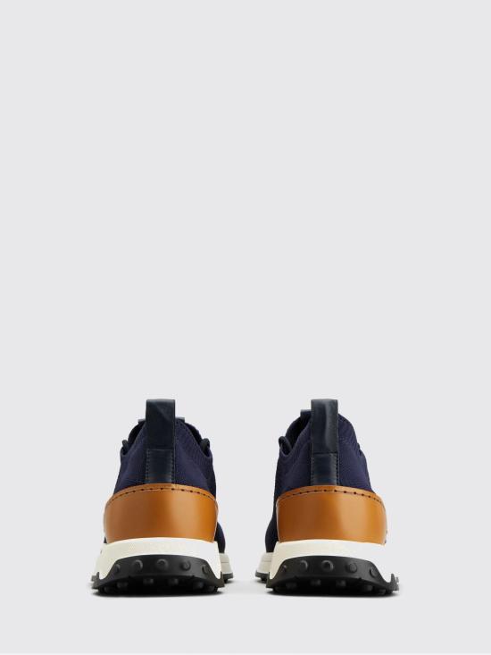 26SS 토즈 스니커즈 XXM63K0IE40TAD U801 Blue - TODS