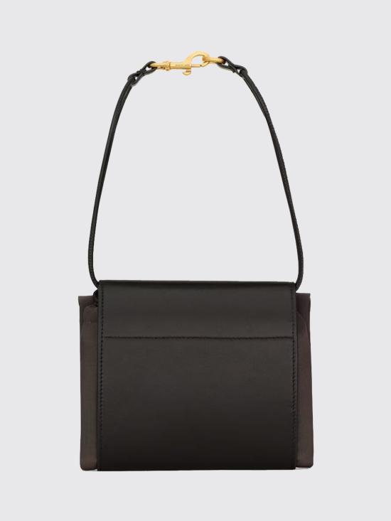 26SS 생로랑 숄더백 862323AAGFS 1651 Black - SAINT LAURENT