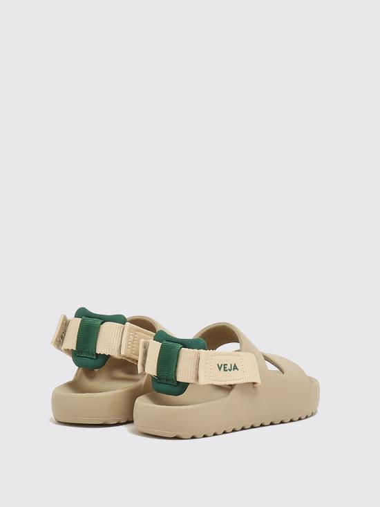26SS [키즈] 베자 슈즈 SS3921630 Beige - VEJA