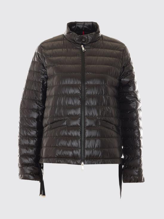 26SS 몽클레어 자켓 1A000991A000 999 Black