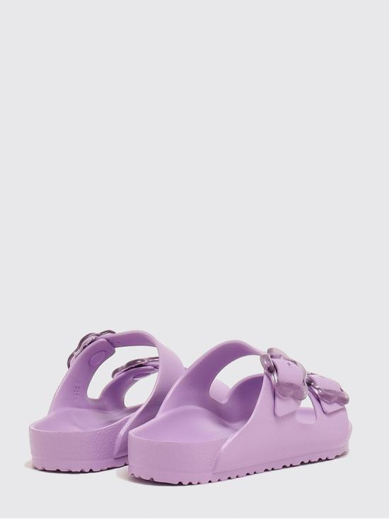 26SS [키즈] 버켄스탁 슈즈 1031262 Wisteria - BIRKENSTOCK
