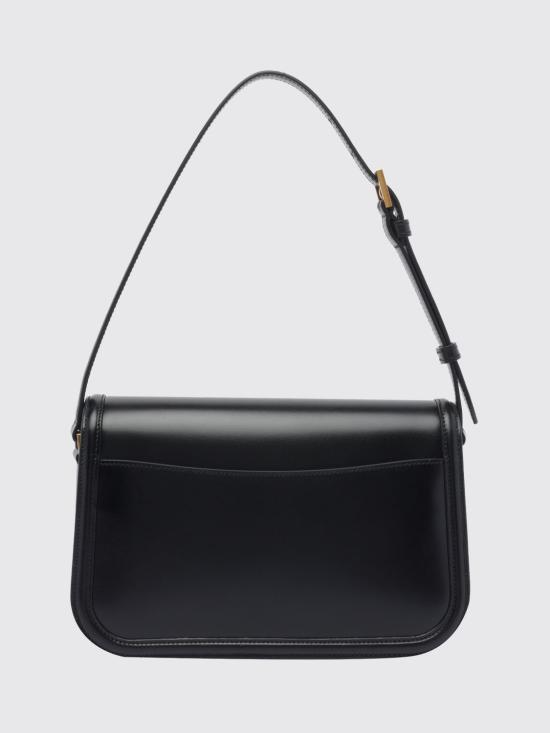 26SS 생로랑 박스 생로랑 솔페리노 스몰백 8323300SX0W 1000 Black - SAINT LAURENT