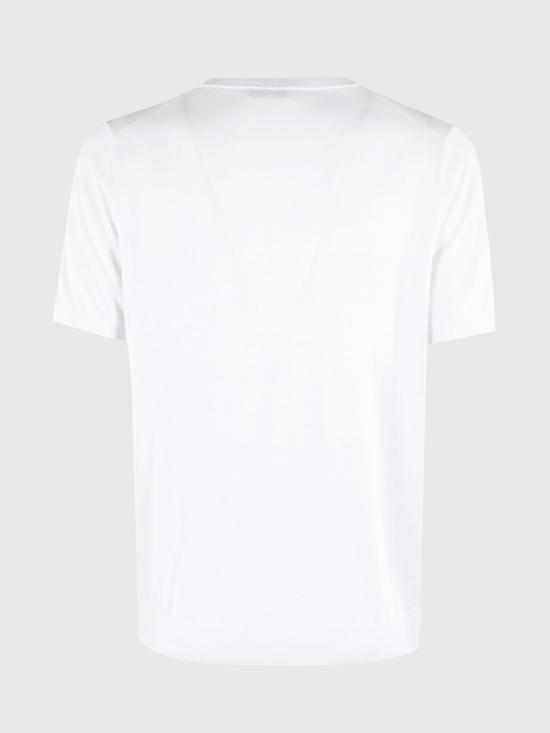 26SS 캉그라 스웨터 S6K303421 1 White - KANGRA