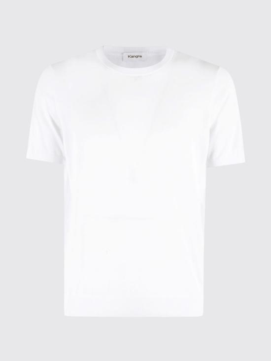 26SS 캉그라 스웨터 S6K303421 1 White - KANGRA