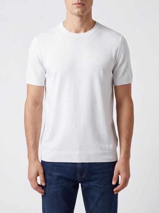 26SS 캉그라 스웨터 S6K303421 1 White