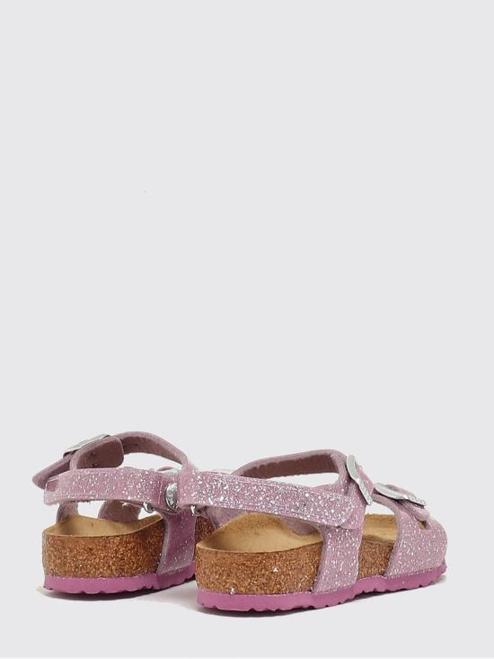 26SS [키즈] 버켄스탁 슈즈 1031839 Lavander - BIRKENSTOCK
