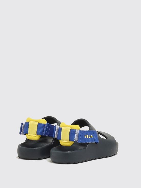 26SS [키즈] 베자 슈즈 SS3921635 Blue - VEJA