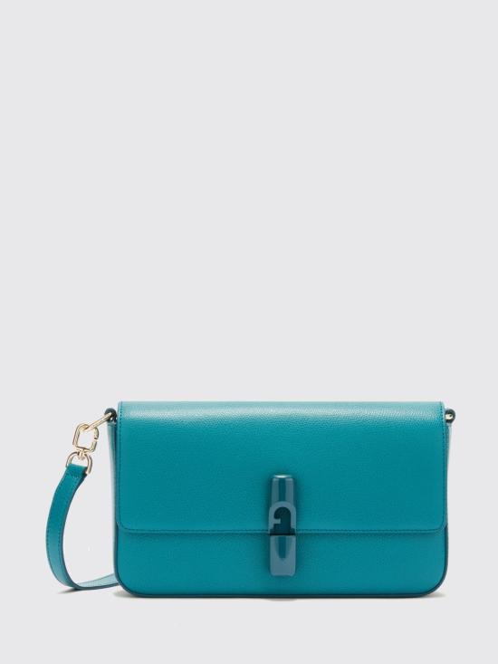 26SS 훌라 크로스백 WB01826ARE000 4487S Blue