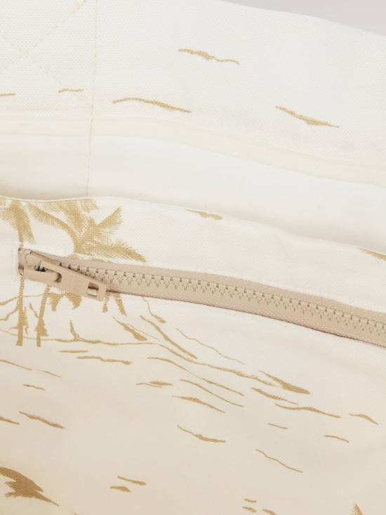 26SS 페이 숄더백 N7MF9521520ZGA B003 White - FAY