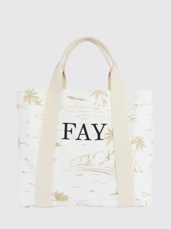 26SS 페이 숄더백 N7MF9521520ZGA B003 White